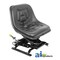 A & I Products Seat w/ Suspension 19" x16" x23" A-533223R91 - alternate 4